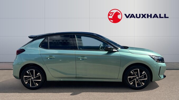 Vauxhall Corsa 1.2 Turbo Yes 5dr Auto [Winter Pack] Petrol Hatchback - Image 5